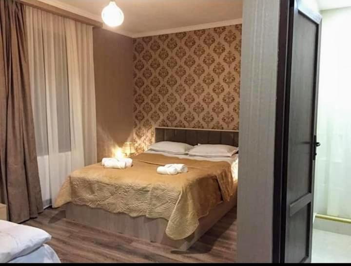 Hotel Diamond Kazbegi Værelse billede