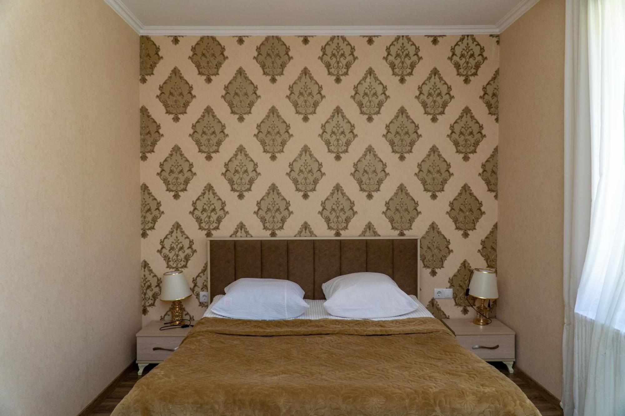 Hotel Diamond Kazbegi Værelse billede